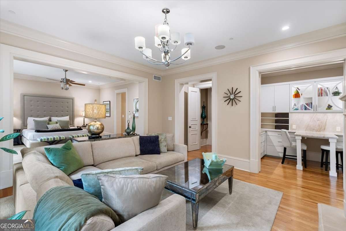 2640 Peachtree Road Atlanta - Photo 26