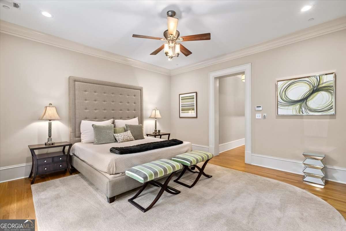 2640 Peachtree Road Atlanta - Photo 29