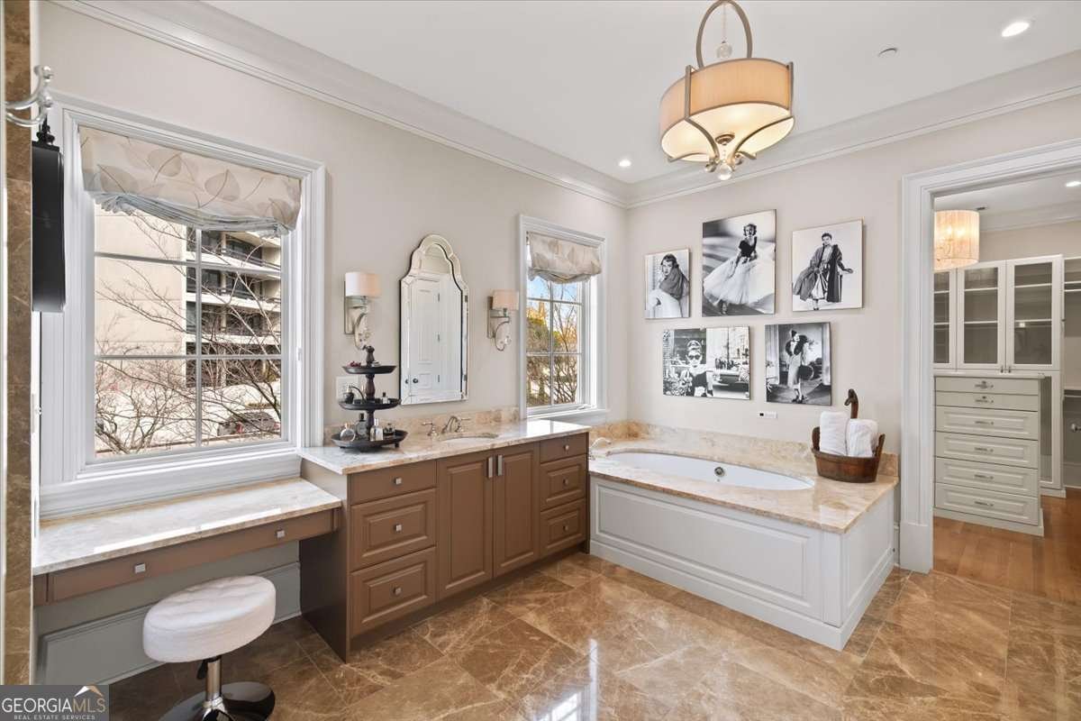 2640 Peachtree Road Atlanta - Photo 37