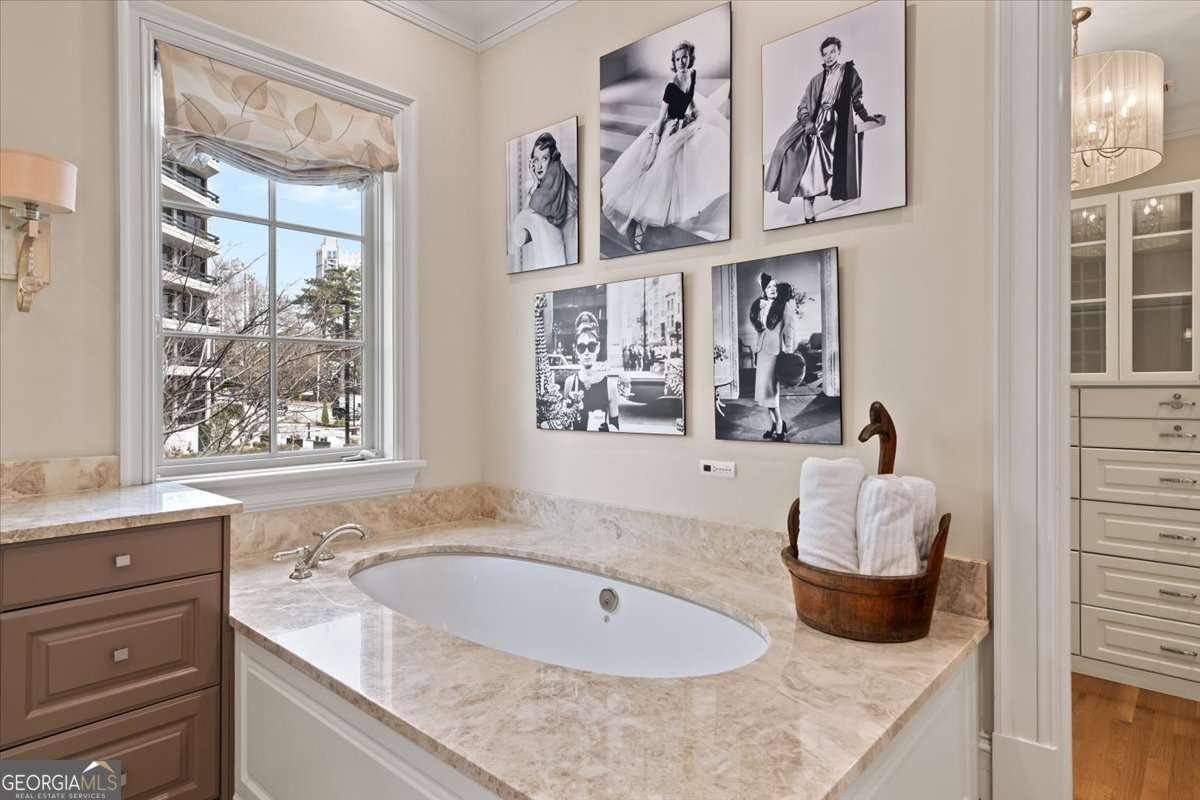 2640 Peachtree Road Atlanta - Photo 39