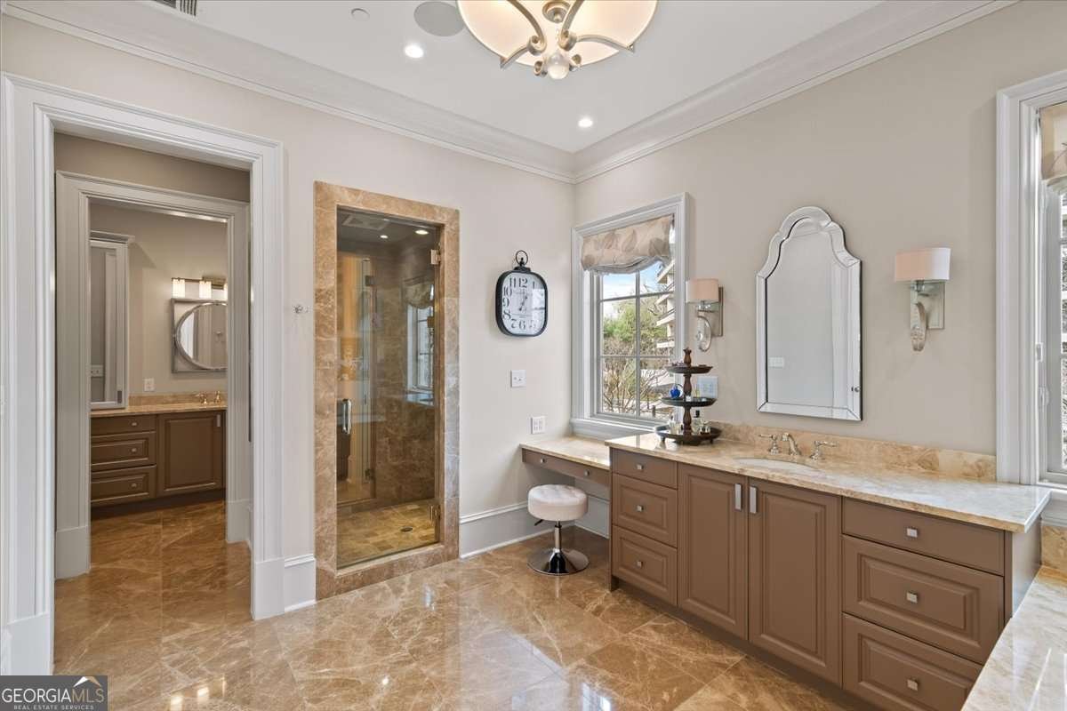 2640 Peachtree Road Atlanta - Photo 40