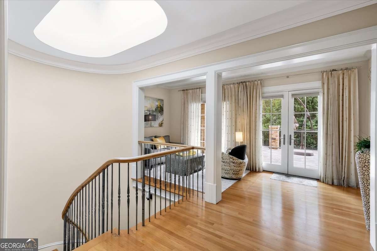 2640 Peachtree Road Atlanta - Photo 44