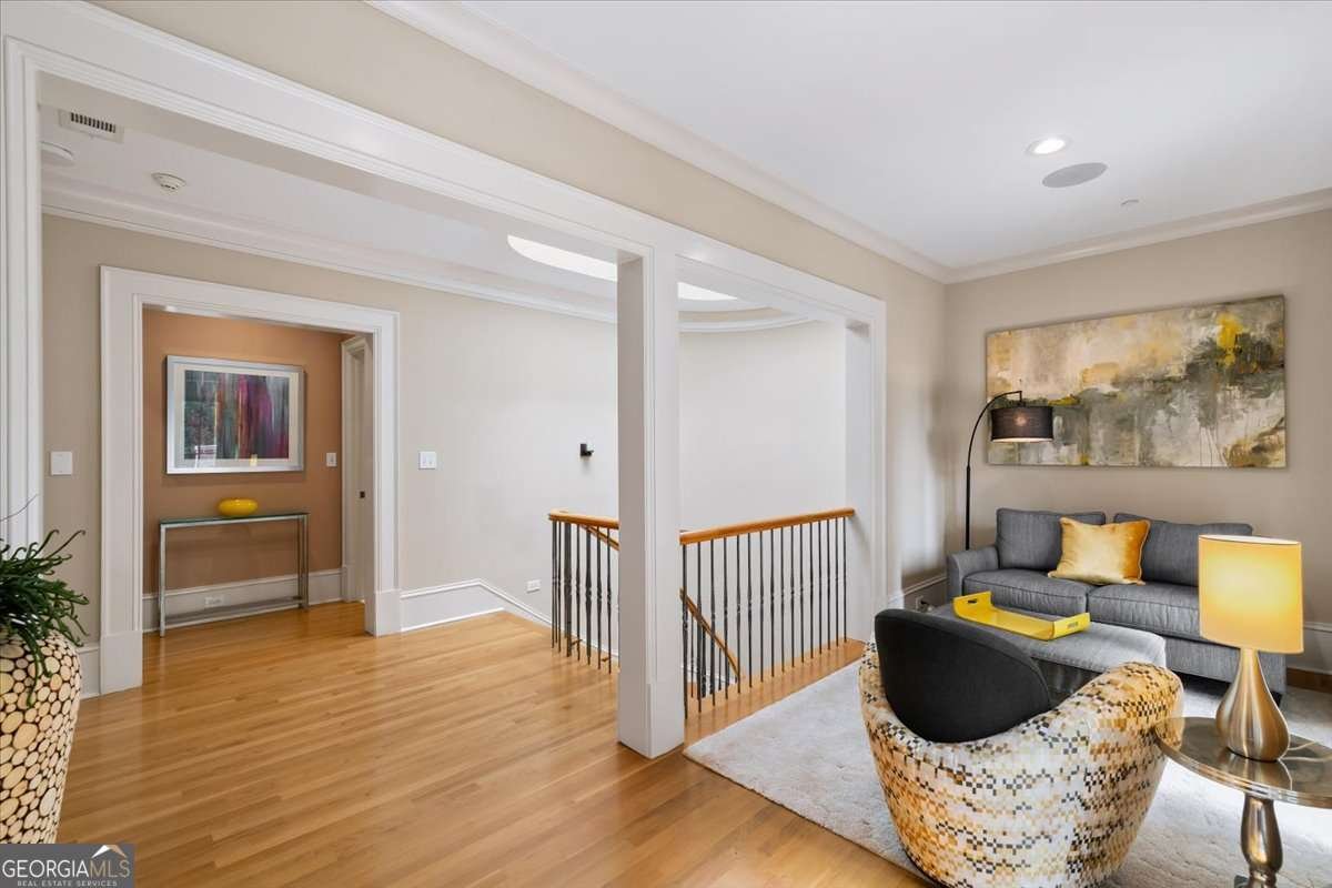 2640 Peachtree Road Atlanta - Photo 45