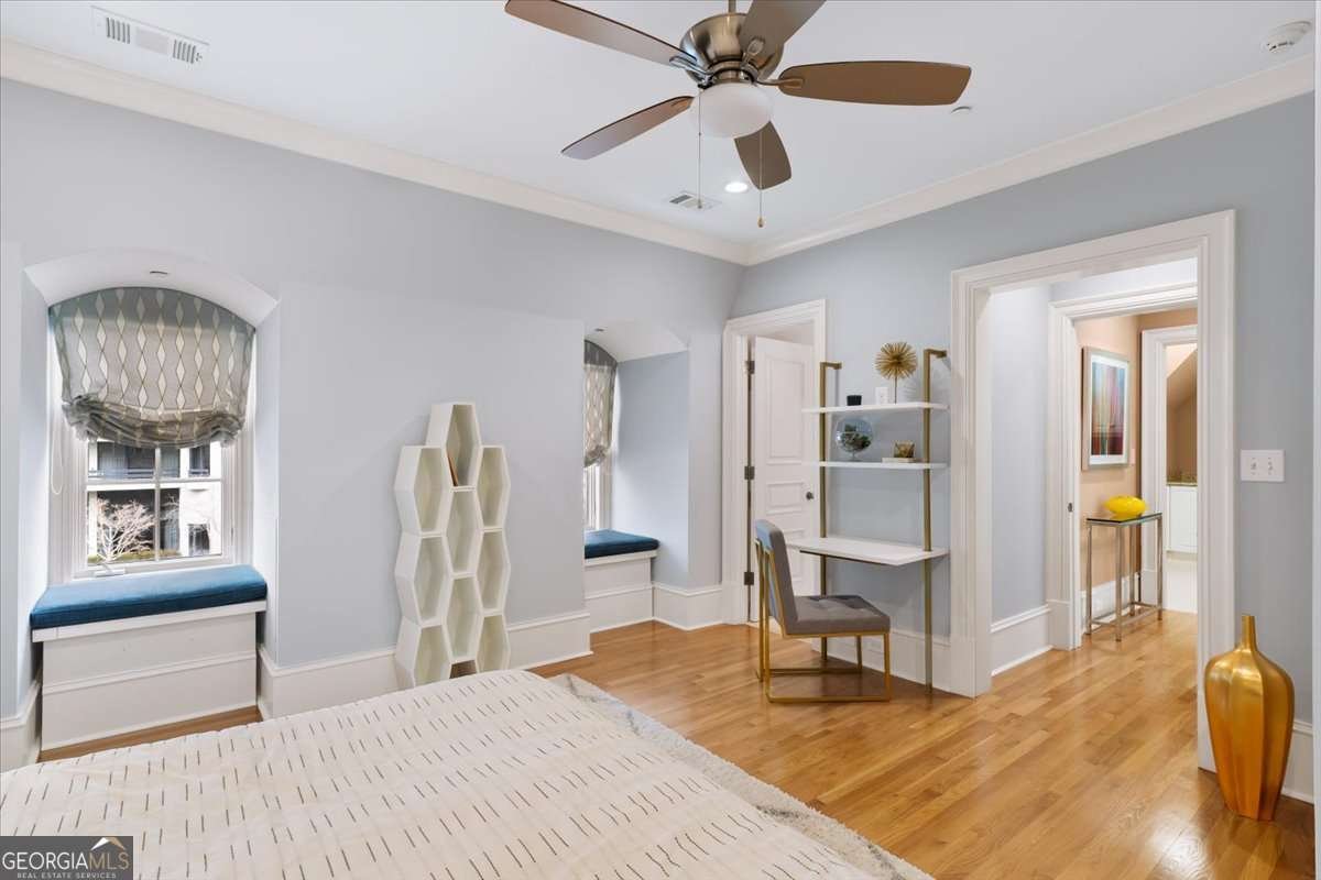 2640 Peachtree Road Atlanta - Photo 50