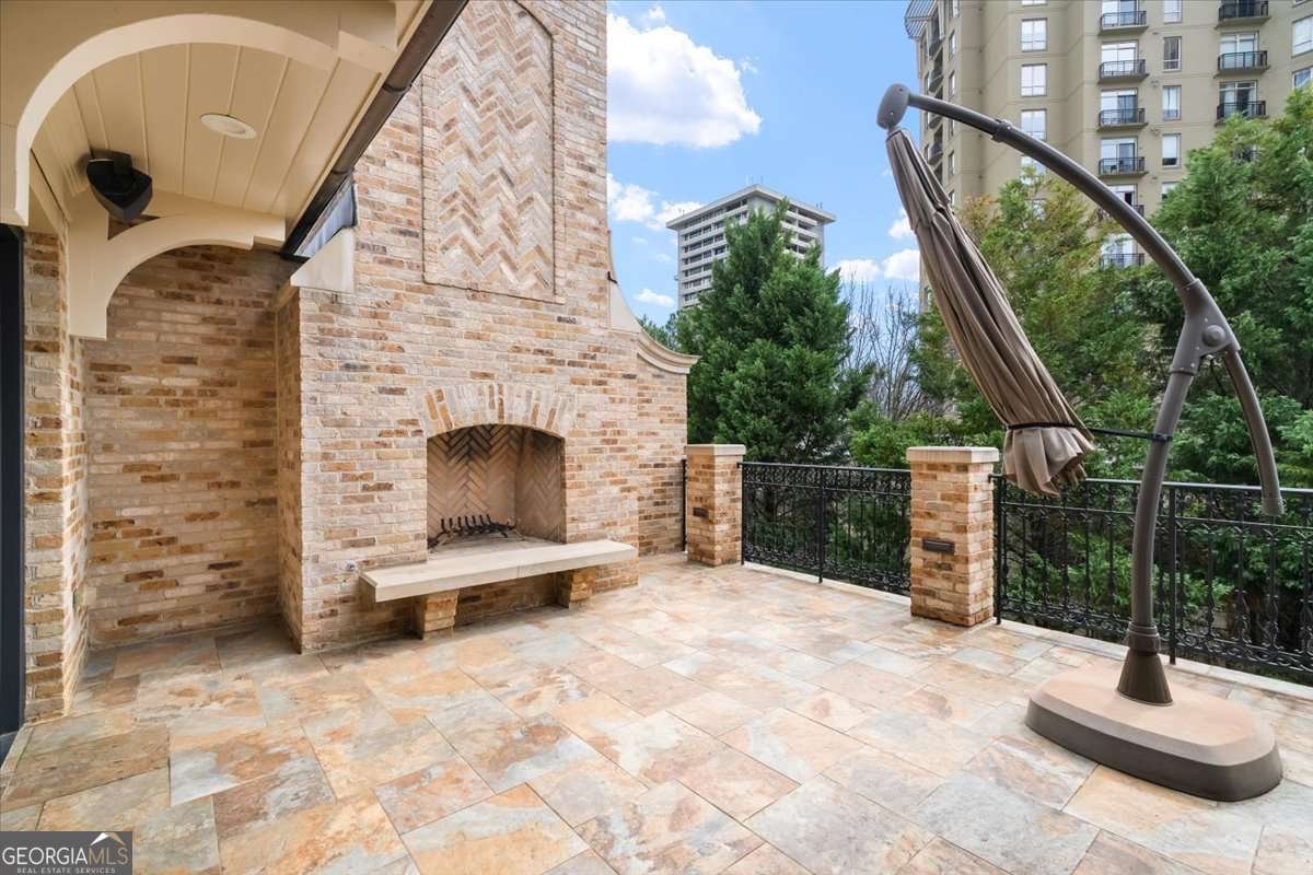 2640 Peachtree Road Atlanta - Photo 55