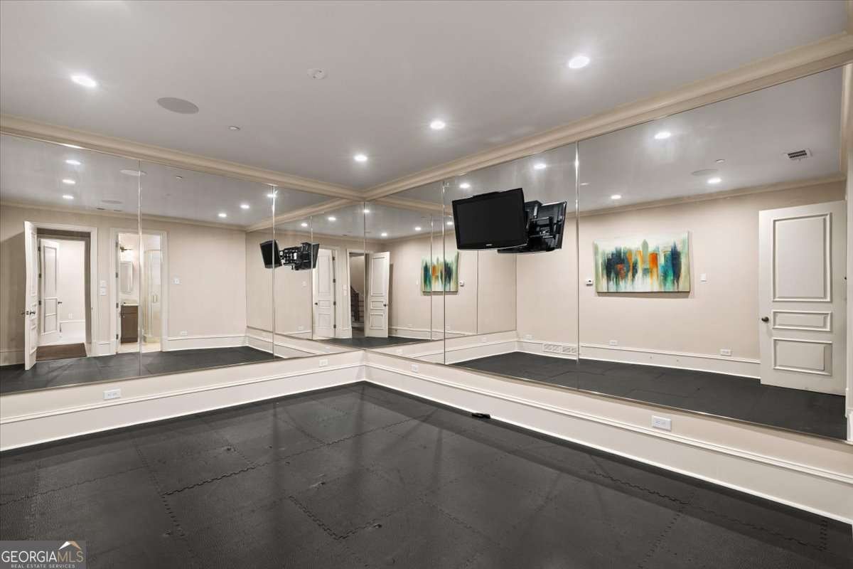 2640 Peachtree Road Atlanta - Photo 59