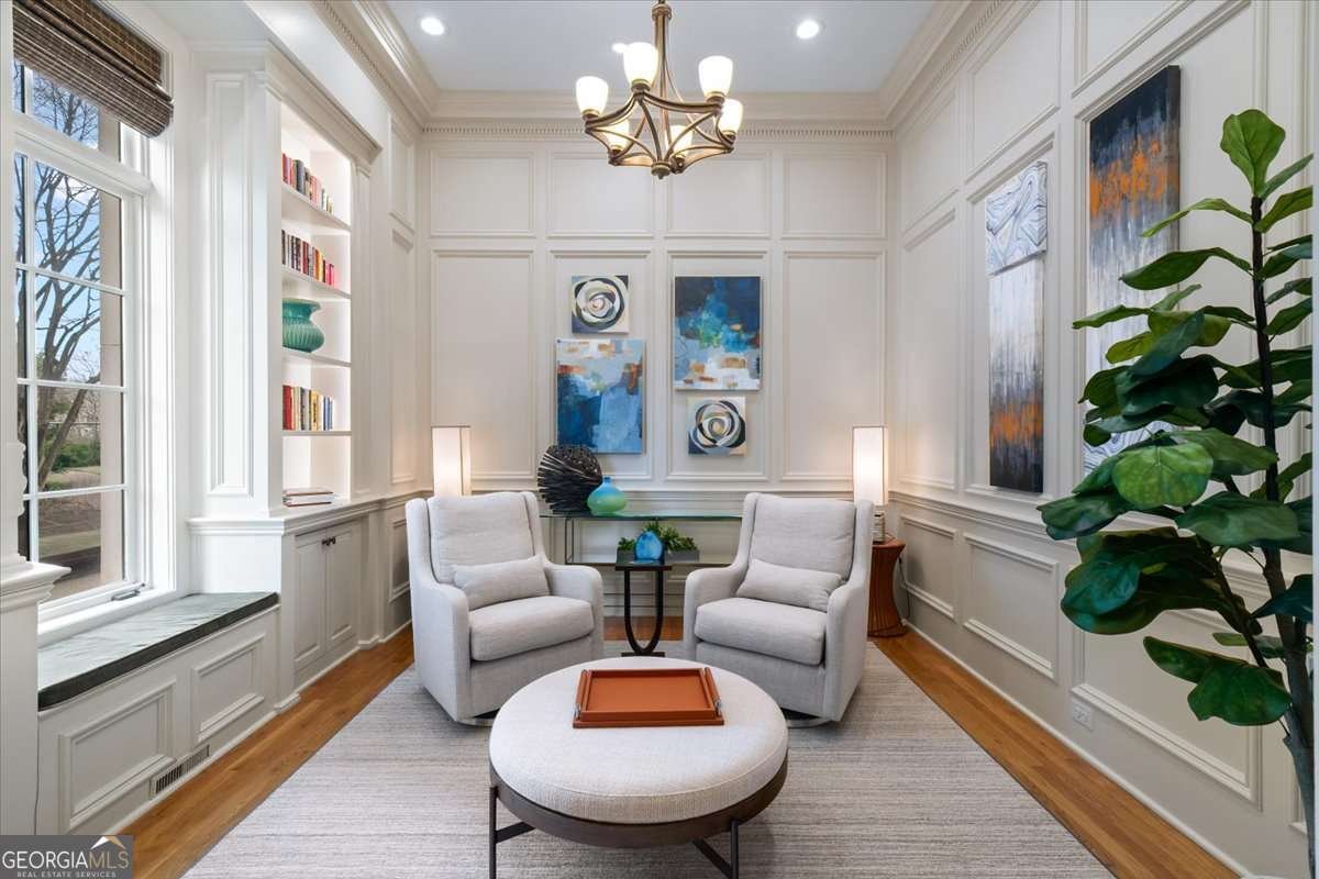 2640 Peachtree Road Atlanta - Photo 6