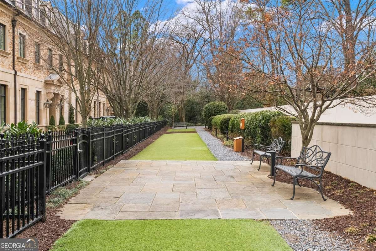 2640 Peachtree Road Atlanta - Photo 64