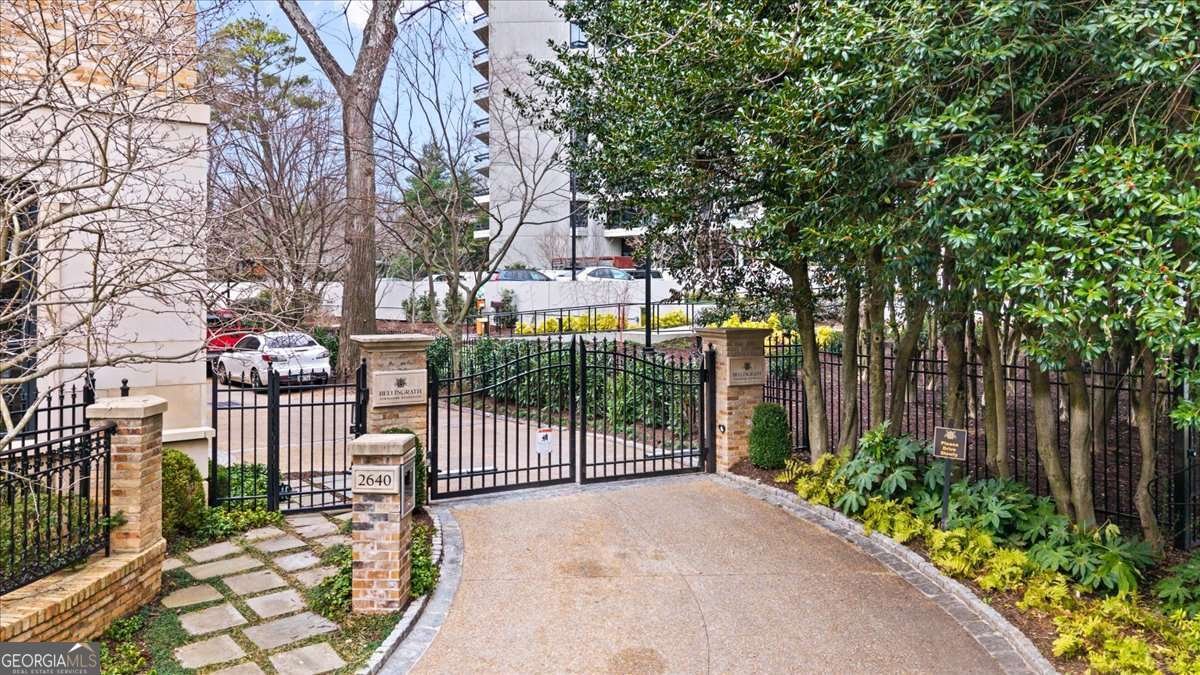 2640 Peachtree Road Atlanta - Photo 65