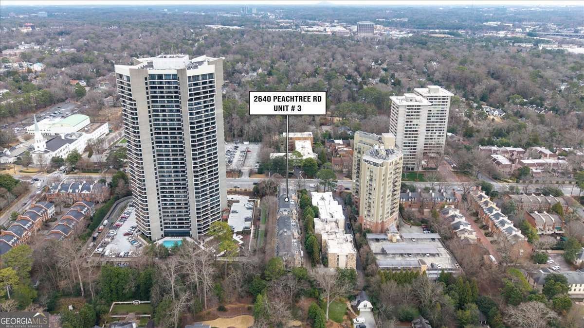 2640 Peachtree Road Atlanta - Photo 66
