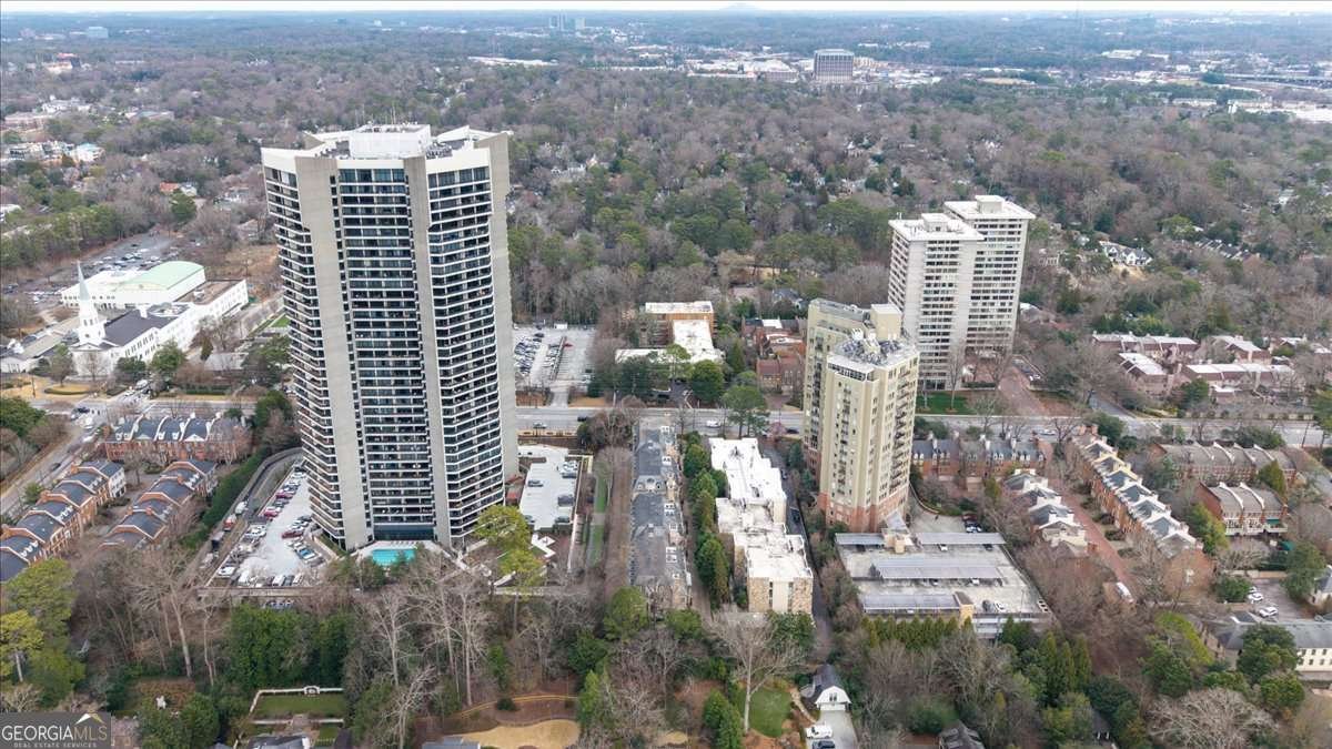 2640 Peachtree Road Atlanta - Photo 67