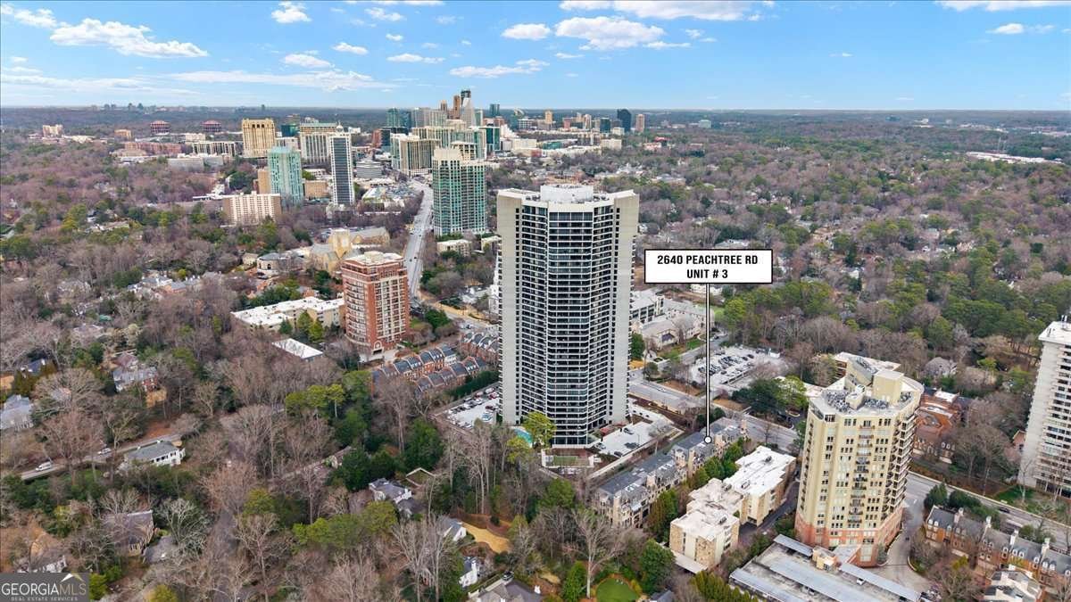 2640 Peachtree Road Atlanta - Photo 68