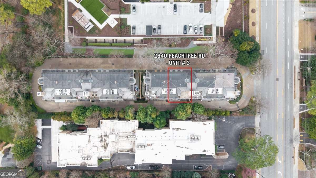 2640 Peachtree Road Atlanta - Photo 69