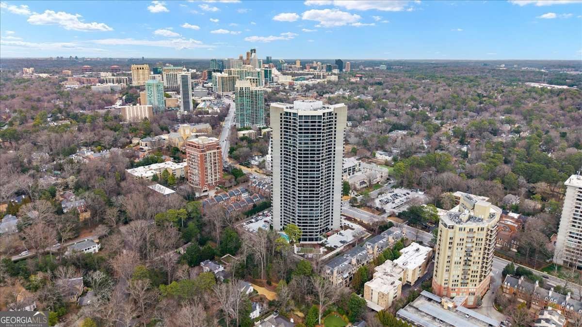 2640 Peachtree Road Atlanta - Photo 70