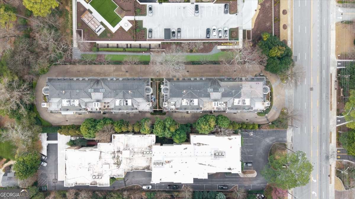 2640 Peachtree Road Atlanta - Photo 71