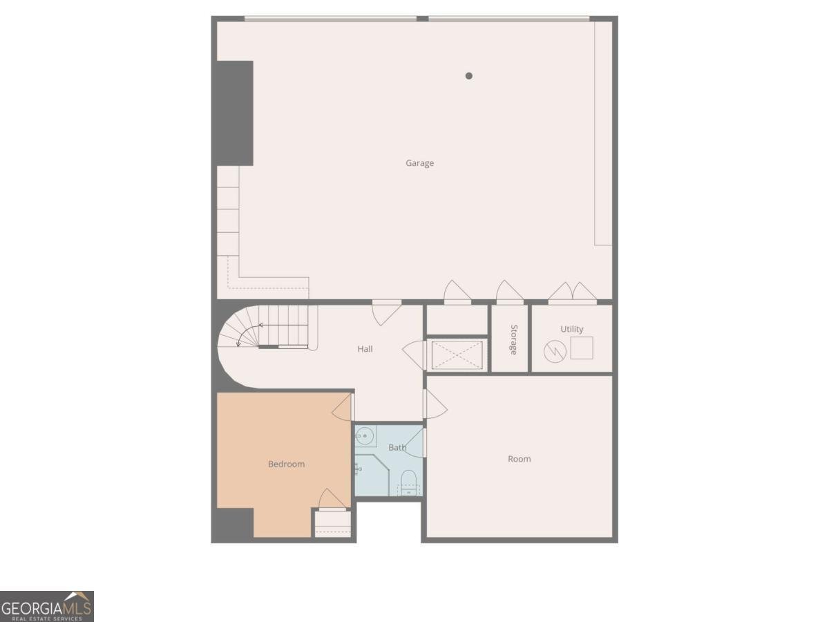 2640 Peachtree Road Atlanta - Photo 72