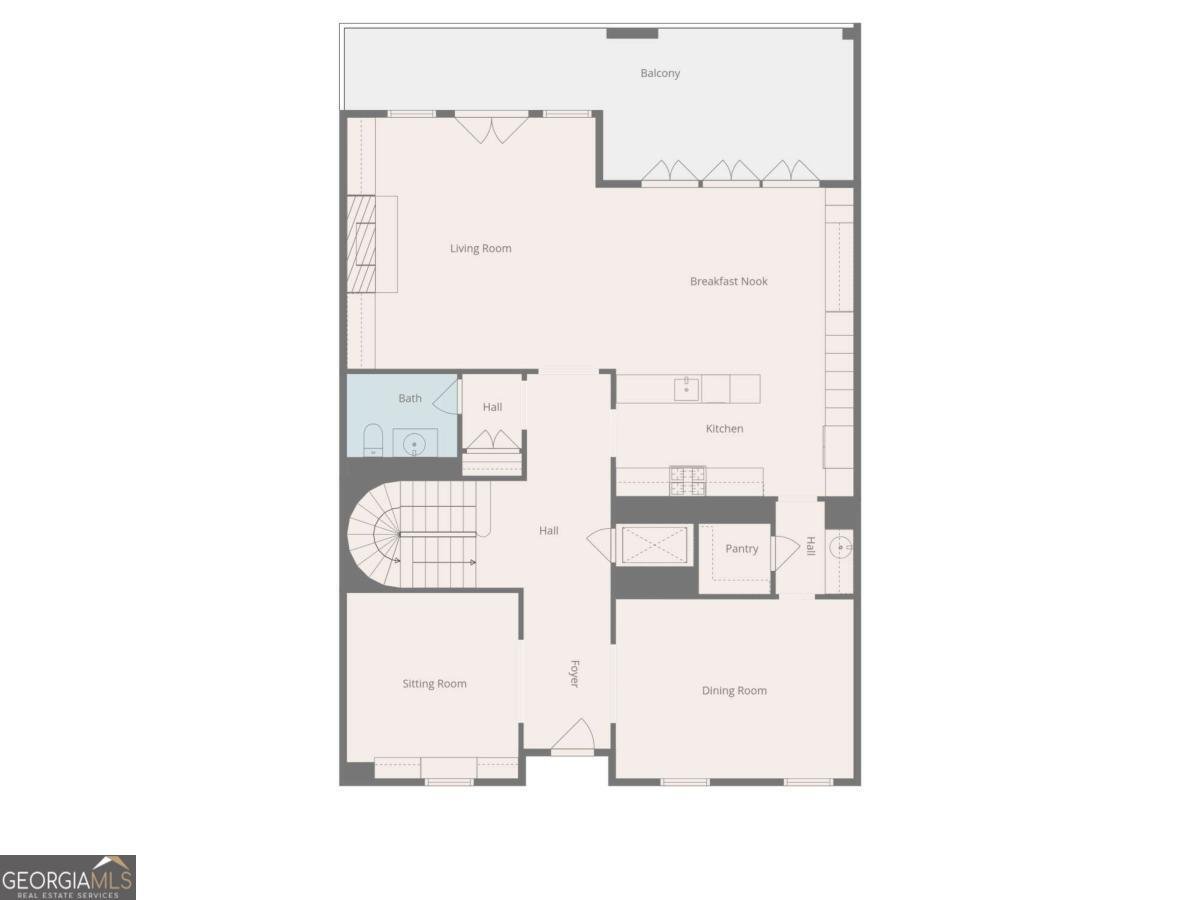 2640 Peachtree Road Atlanta - Photo 73