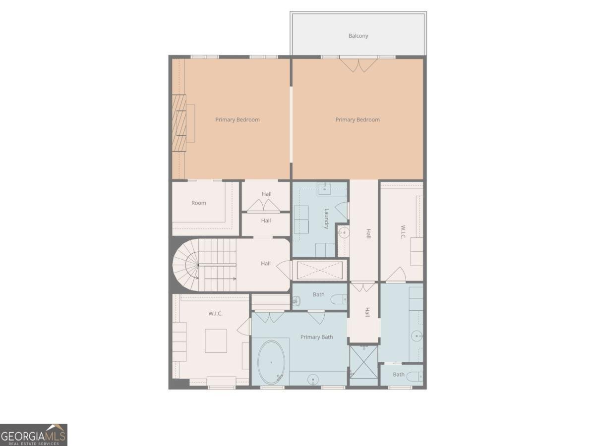 2640 Peachtree Road Atlanta - Photo 74