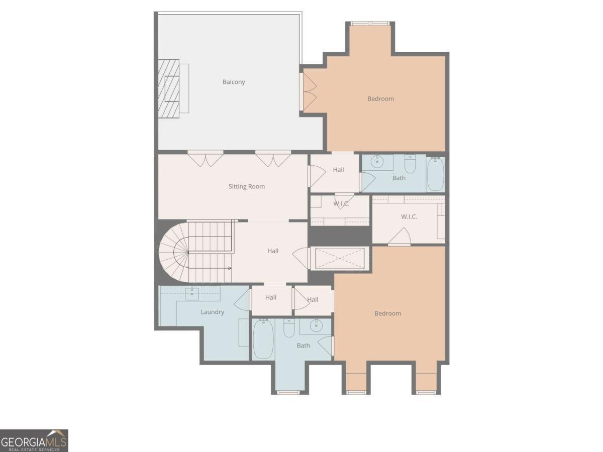 2640 Peachtree Road Atlanta - Photo 75