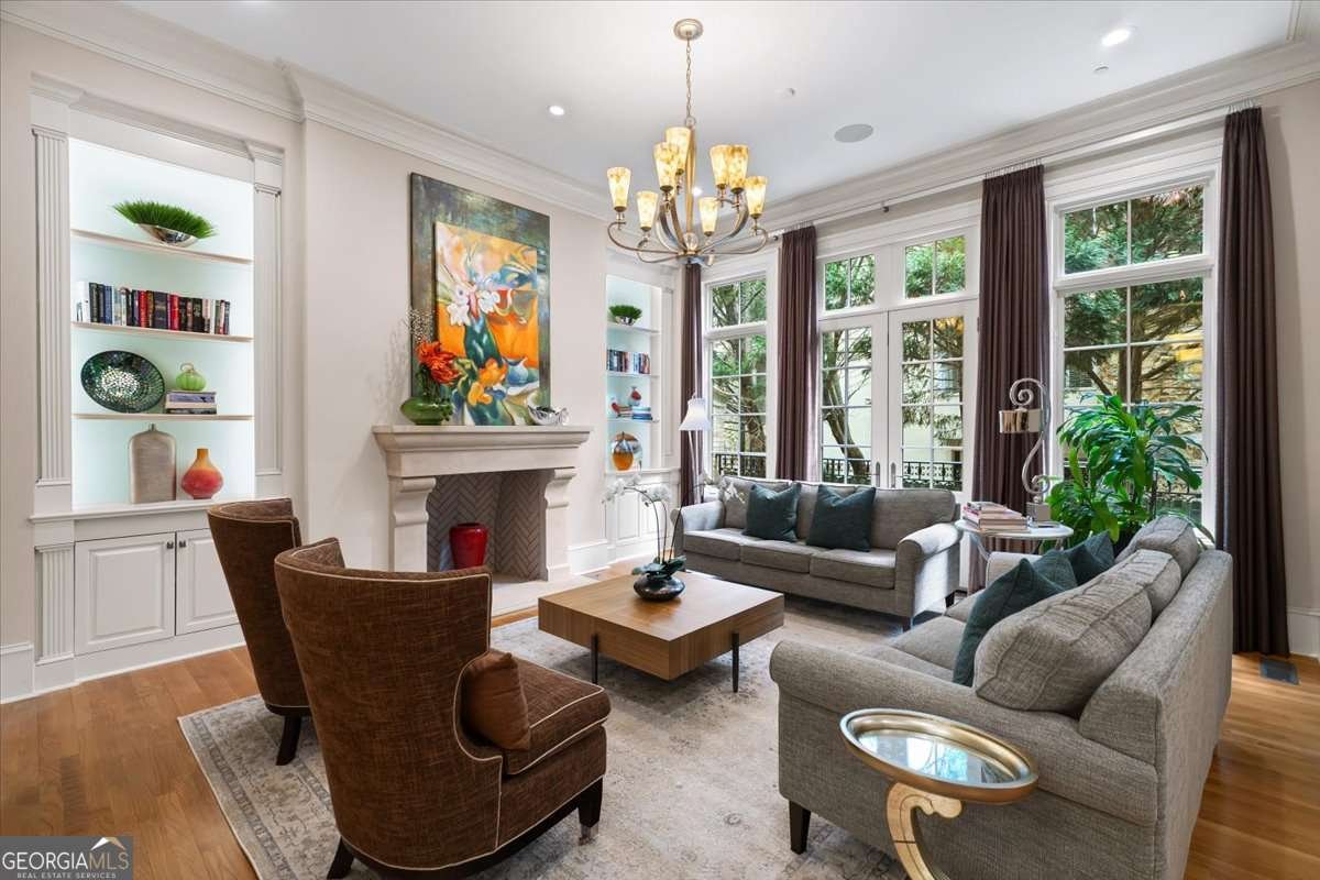 2640 Peachtree Road Atlanta - Photo 8