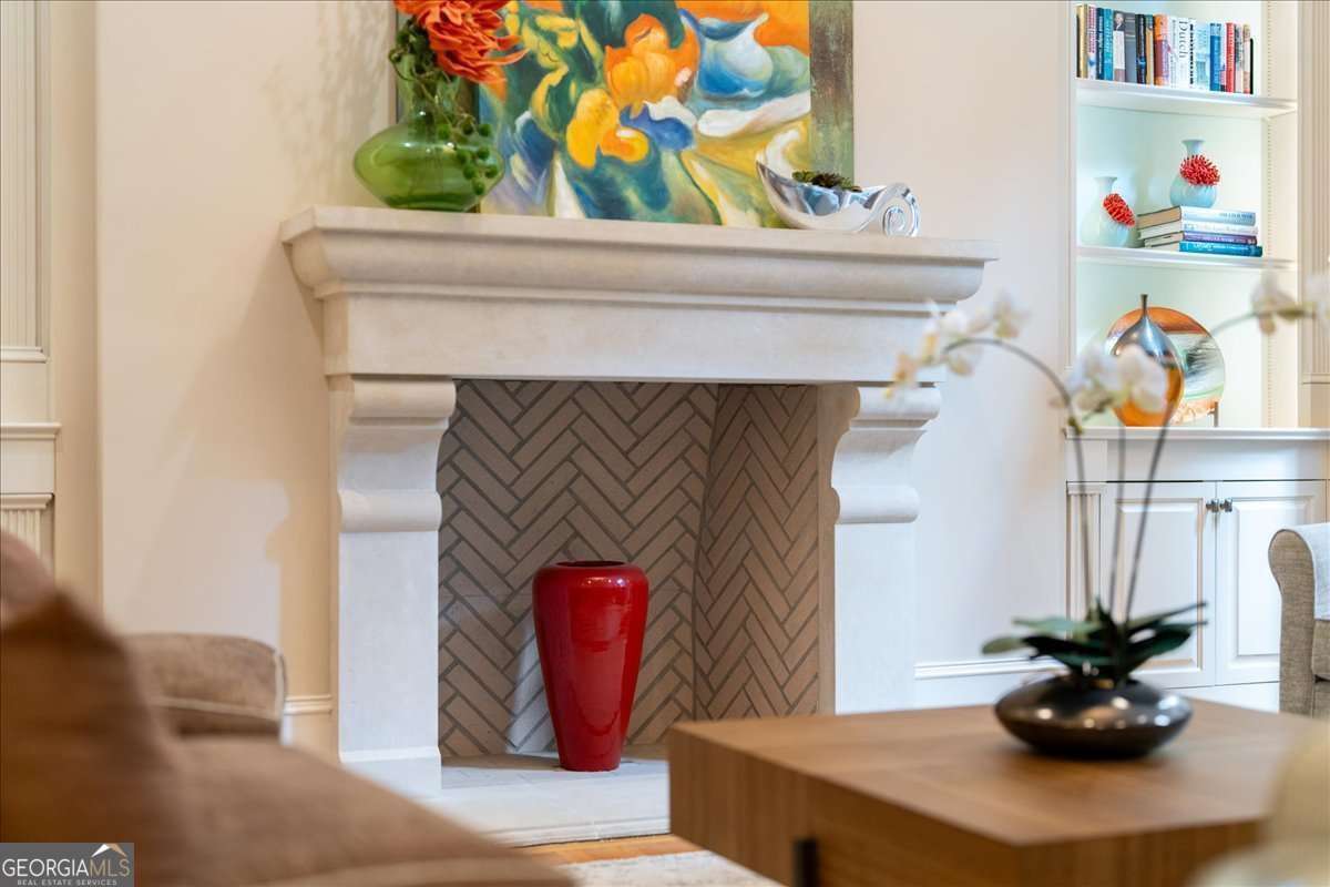 2640 Peachtree Road Atlanta - Photo 9