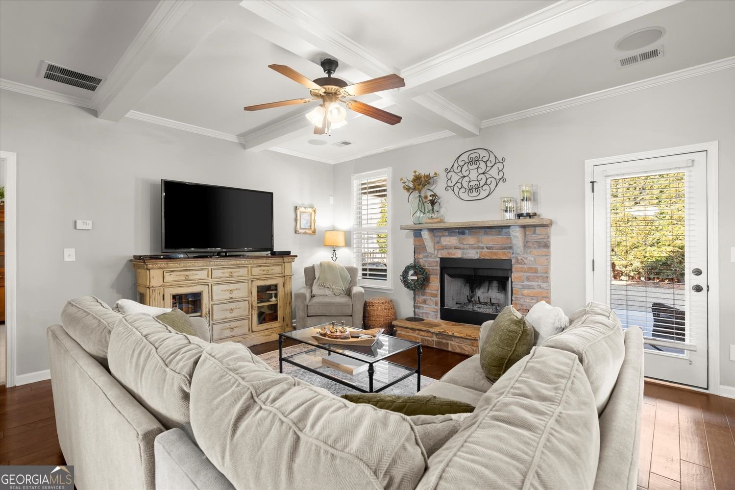 1650 Renfroe Run Cumming - Photo 10