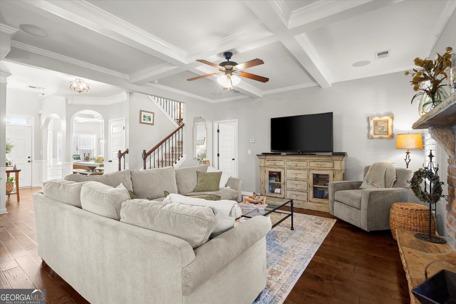 1650 Renfroe Run Cumming - Photo 11