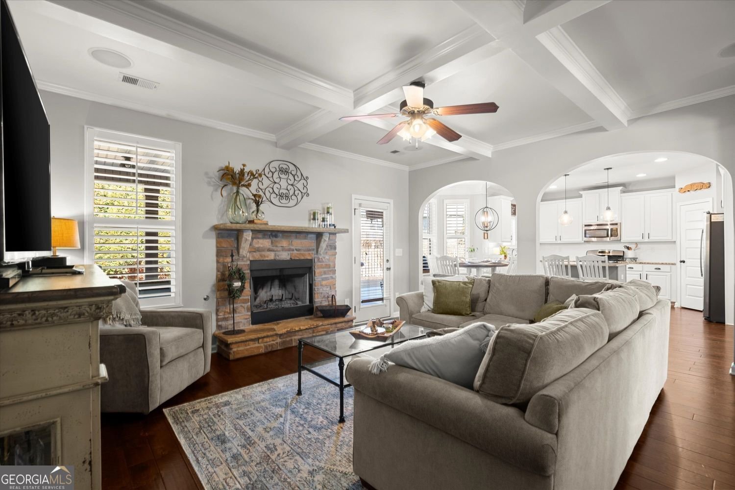 1650 Renfroe Run Cumming - Photo 12