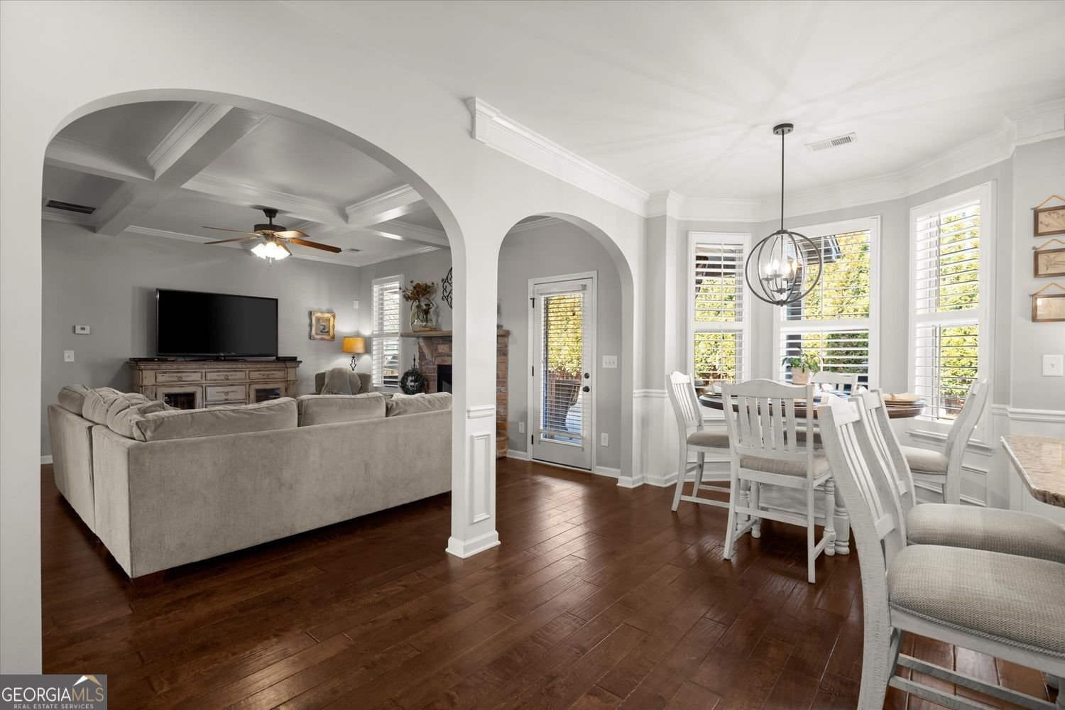 1650 Renfroe Run Cumming - Photo 13