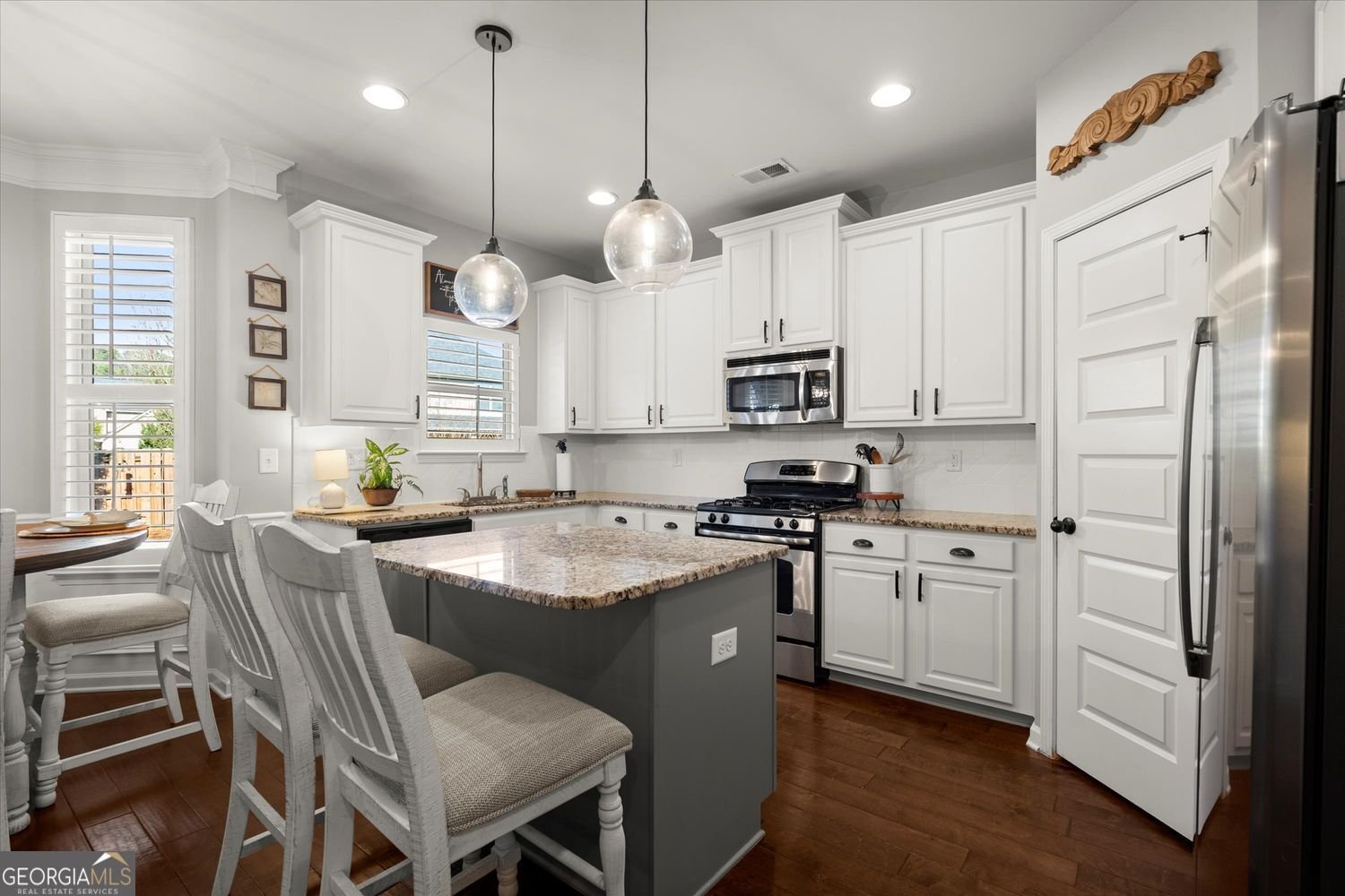 1650 Renfroe Run Cumming - Photo 16