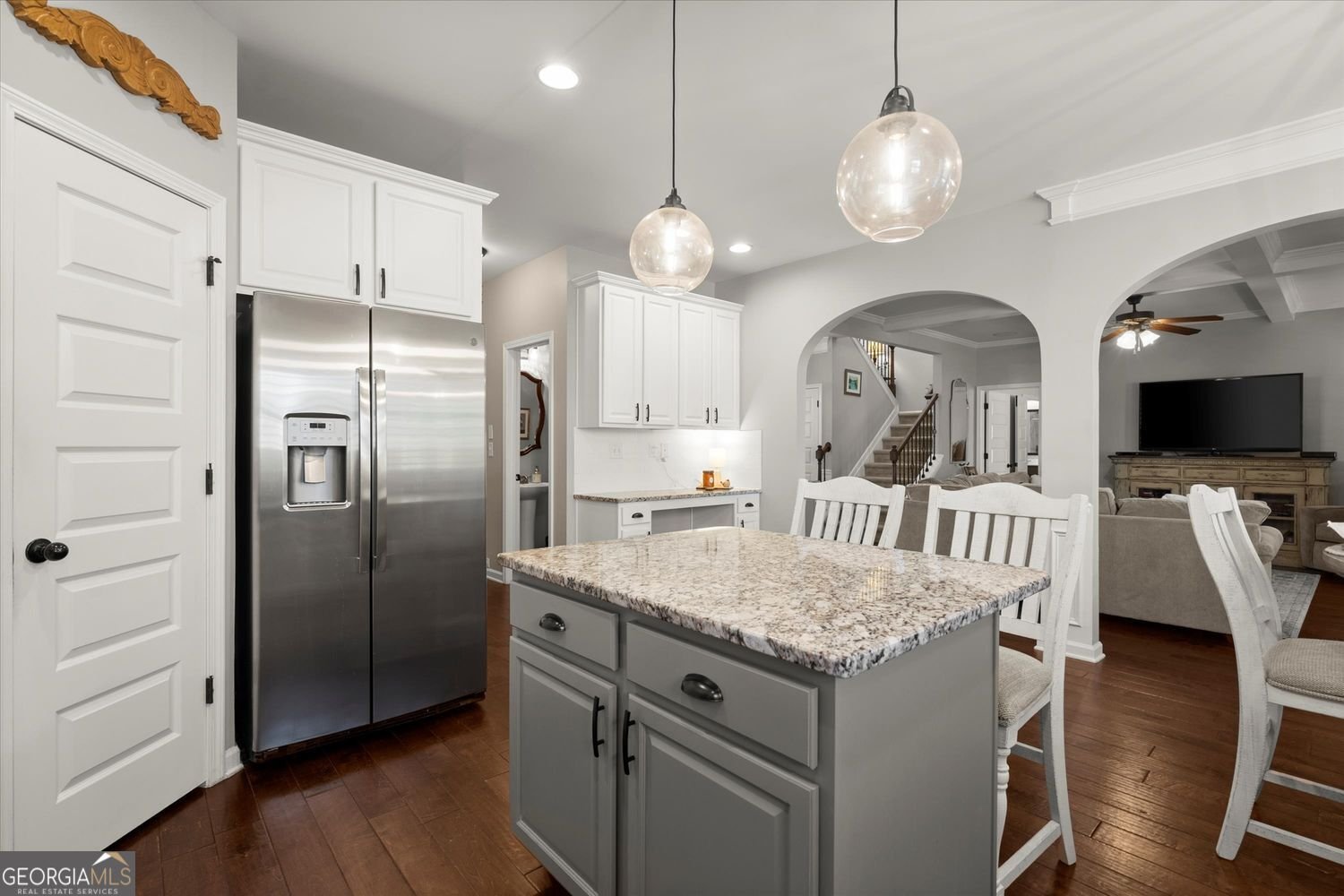 1650 Renfroe Run Cumming - Photo 18