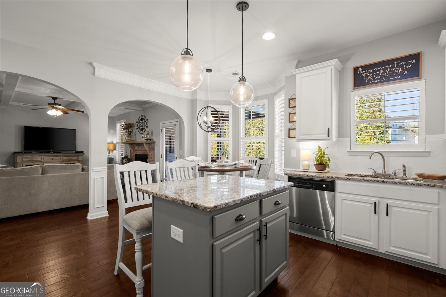 1650 Renfroe Run Cumming - Photo 19