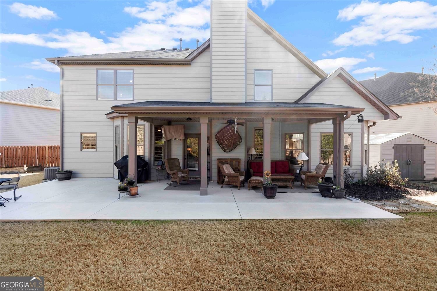 1650 Renfroe Run Cumming - Photo 44