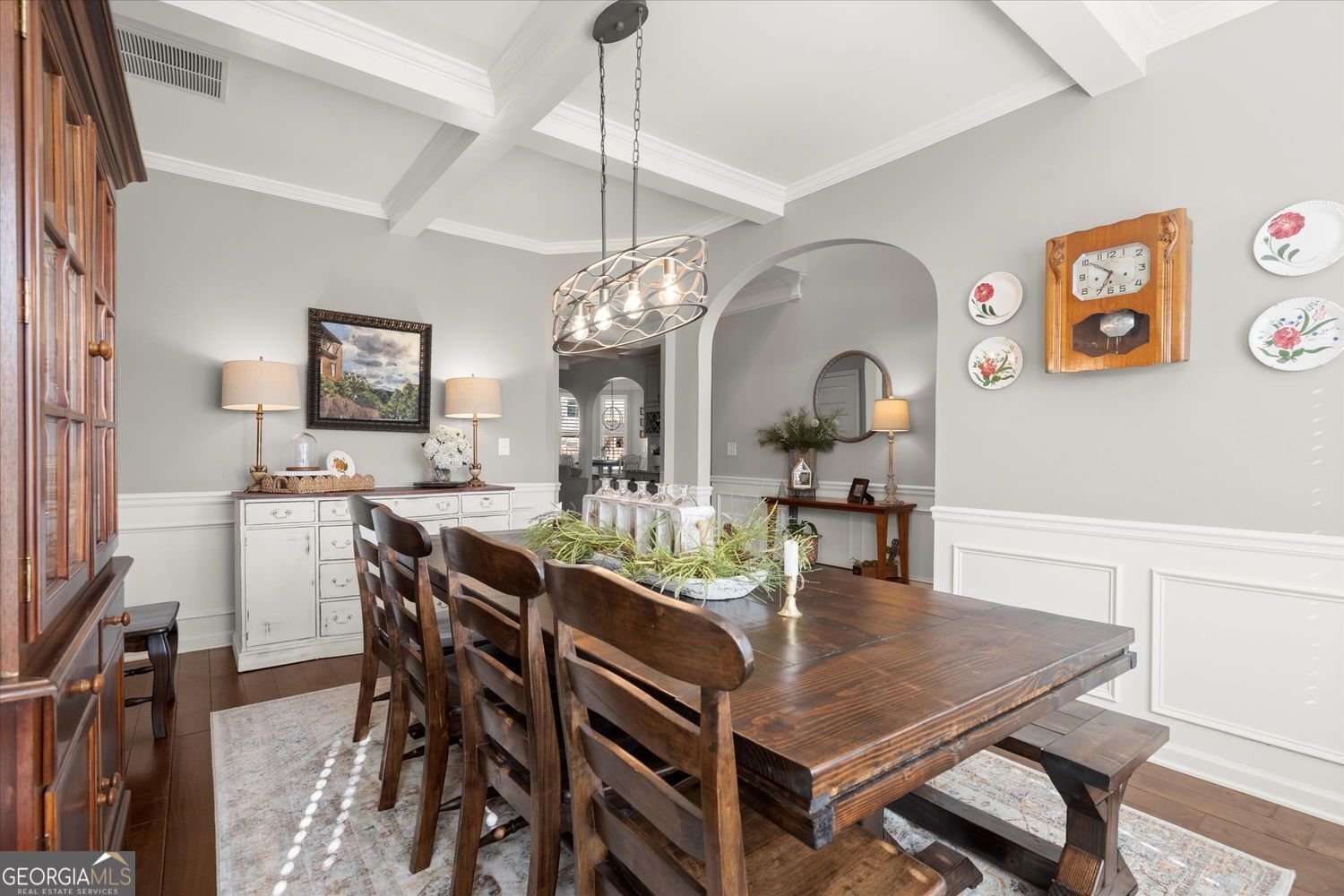 1650 Renfroe Run Cumming - Photo 7