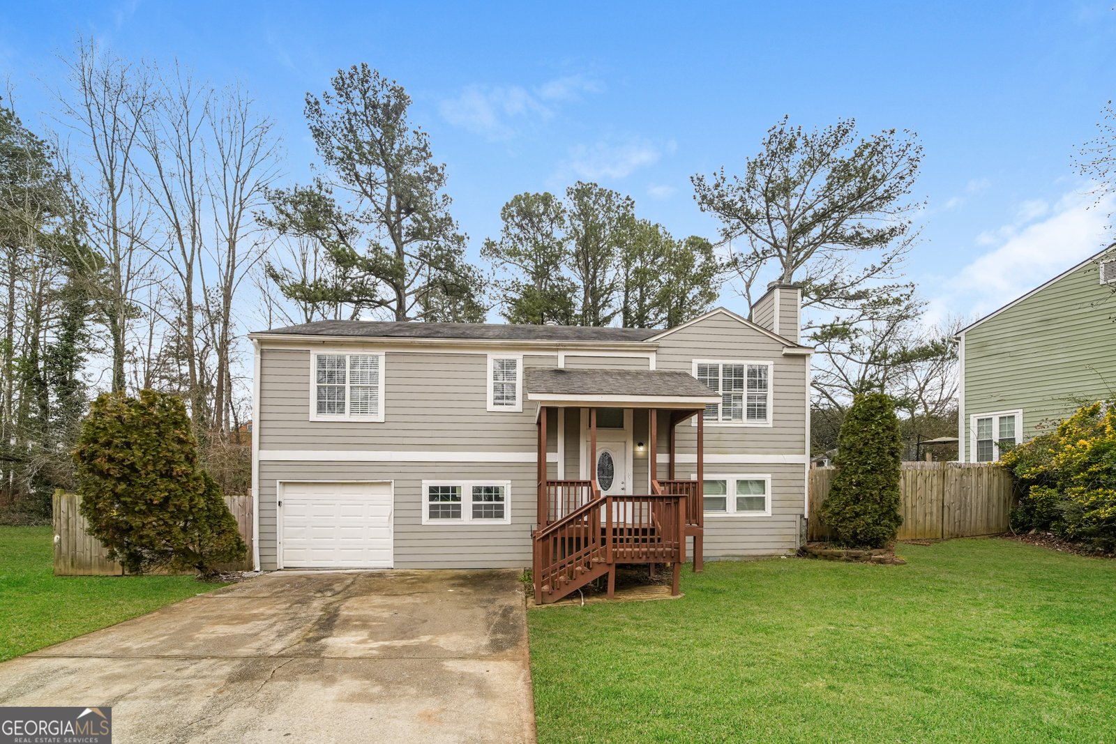 1398 Ling Drive Austell - Photo 1