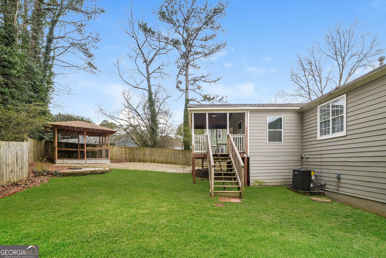 1398 Ling Drive Austell - Photo 20