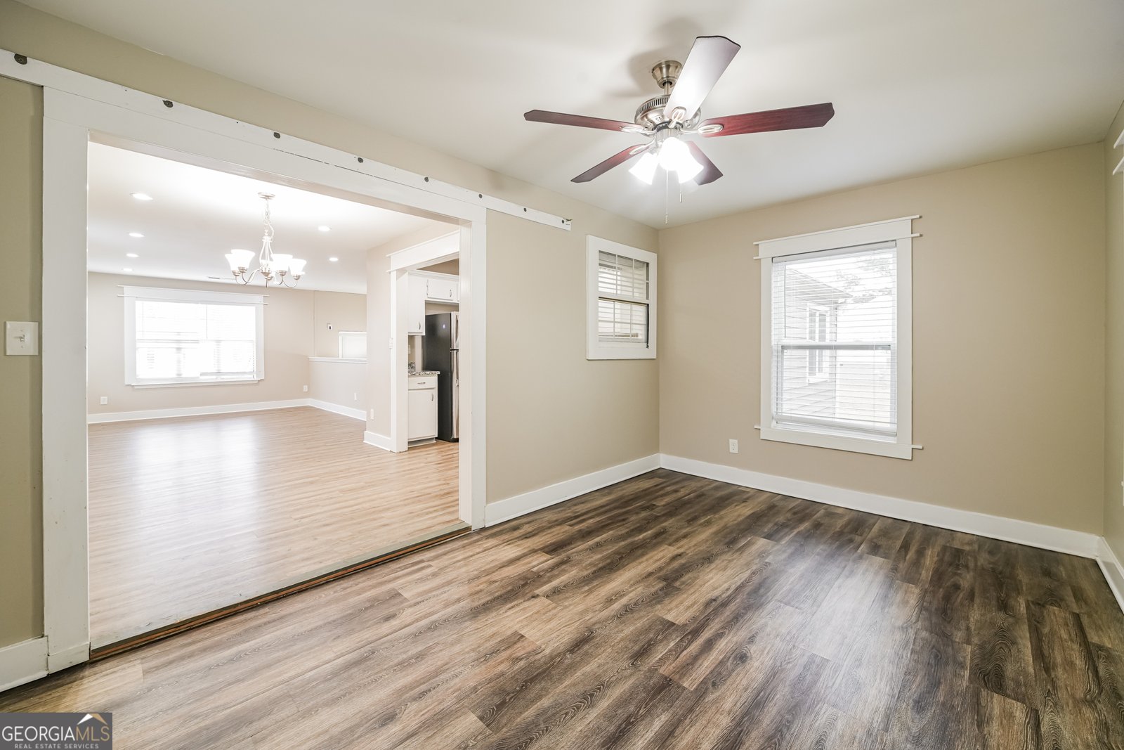 1398 Ling Drive Austell - Photo 7