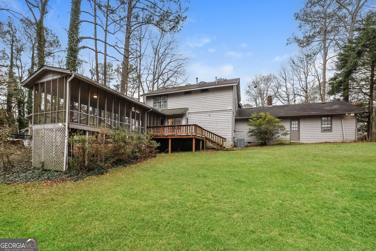 1868 Lake Ridge Court Jonesboro - Photo 20