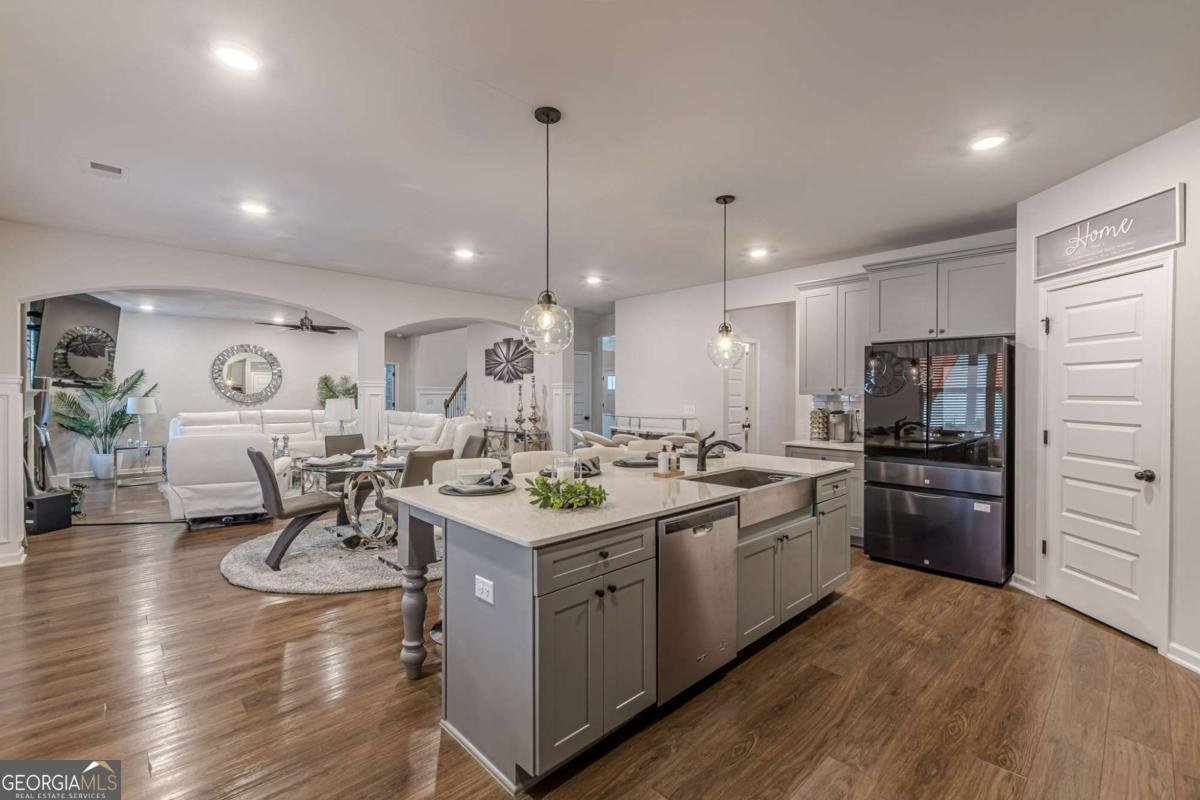 433 Malachi Bend Mcdonough - Photo 17