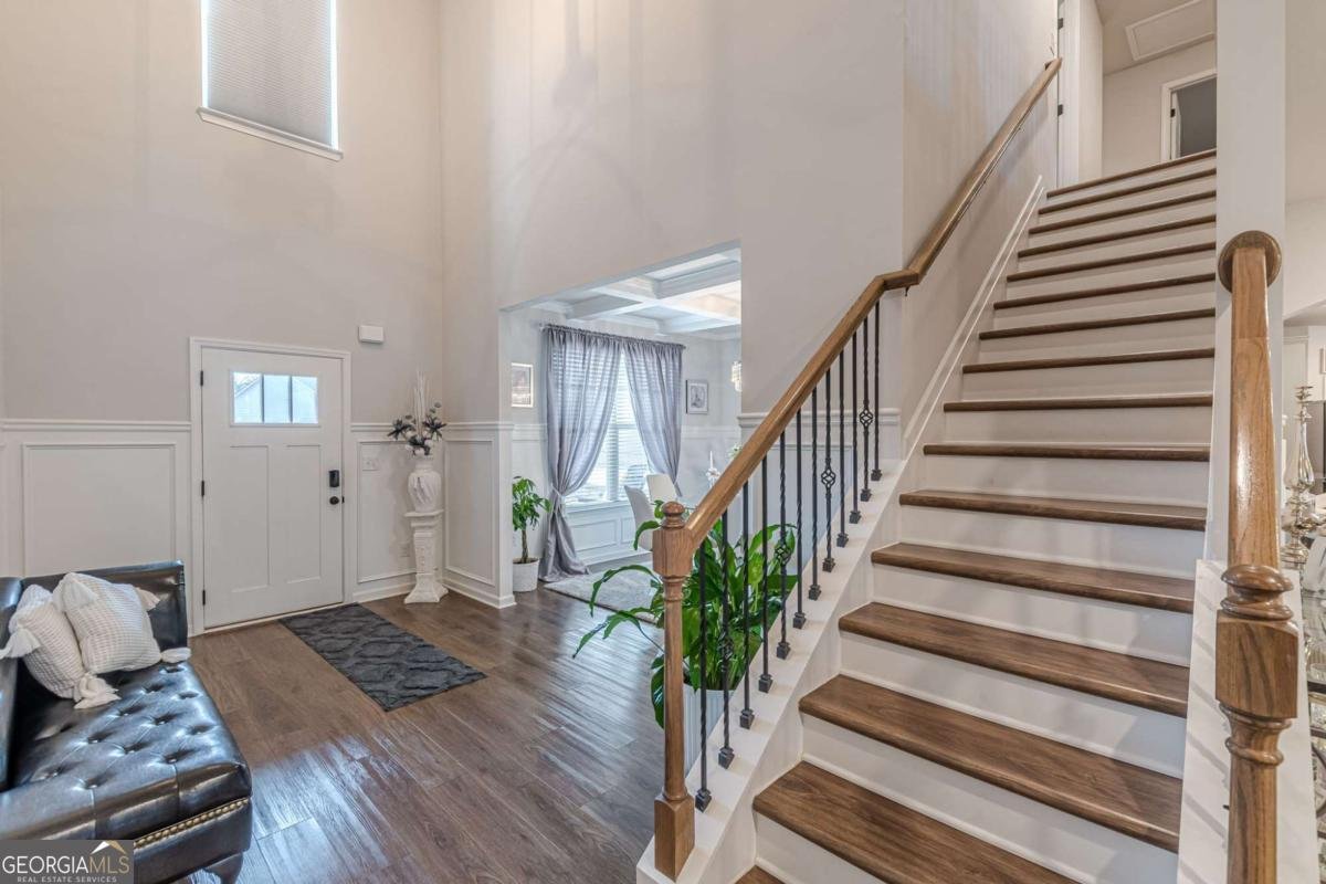 433 Malachi Bend Mcdonough - Photo 8