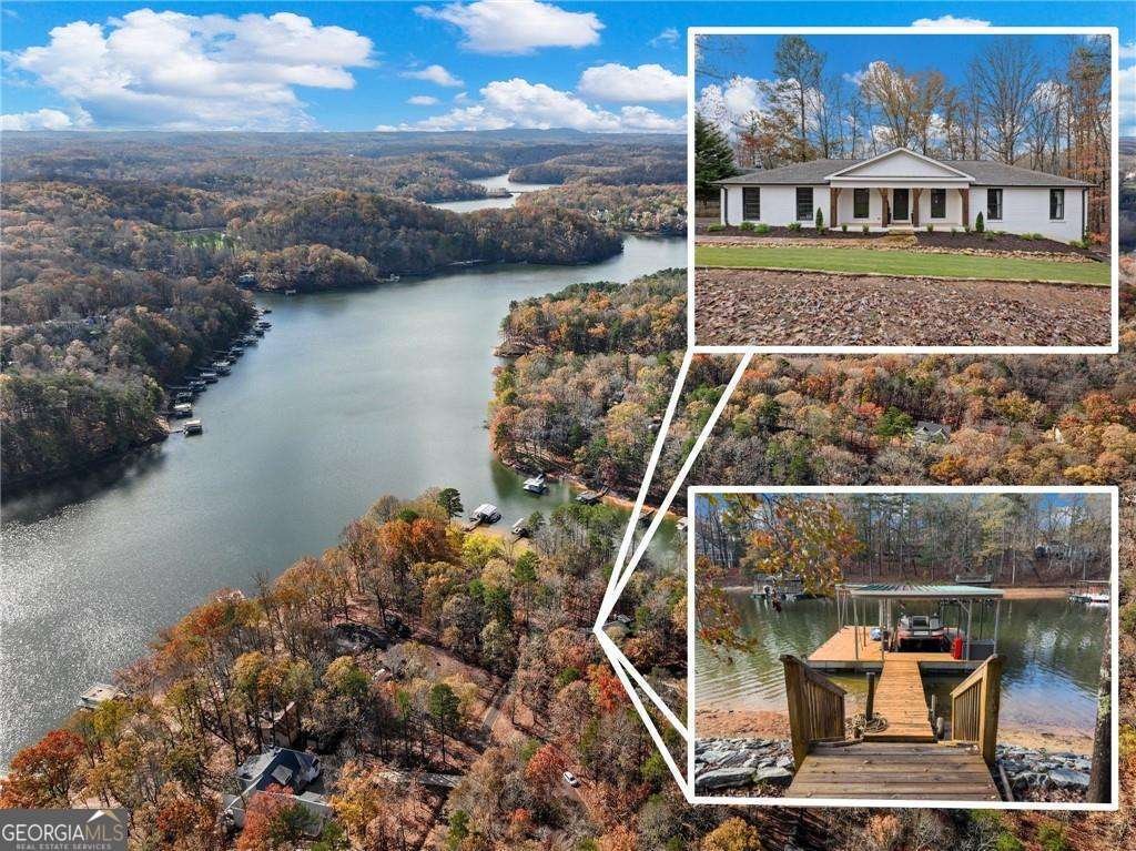 7328 Ivy Circle Murrayville - Photo 1