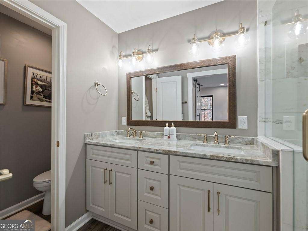 7328 Ivy Circle Murrayville - Photo 7