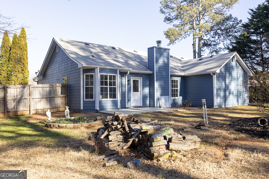 403 Briarwood Road Winder - Photo 54