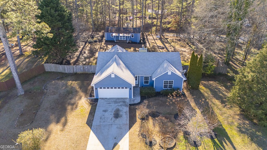403 Briarwood Road Winder - Photo 66