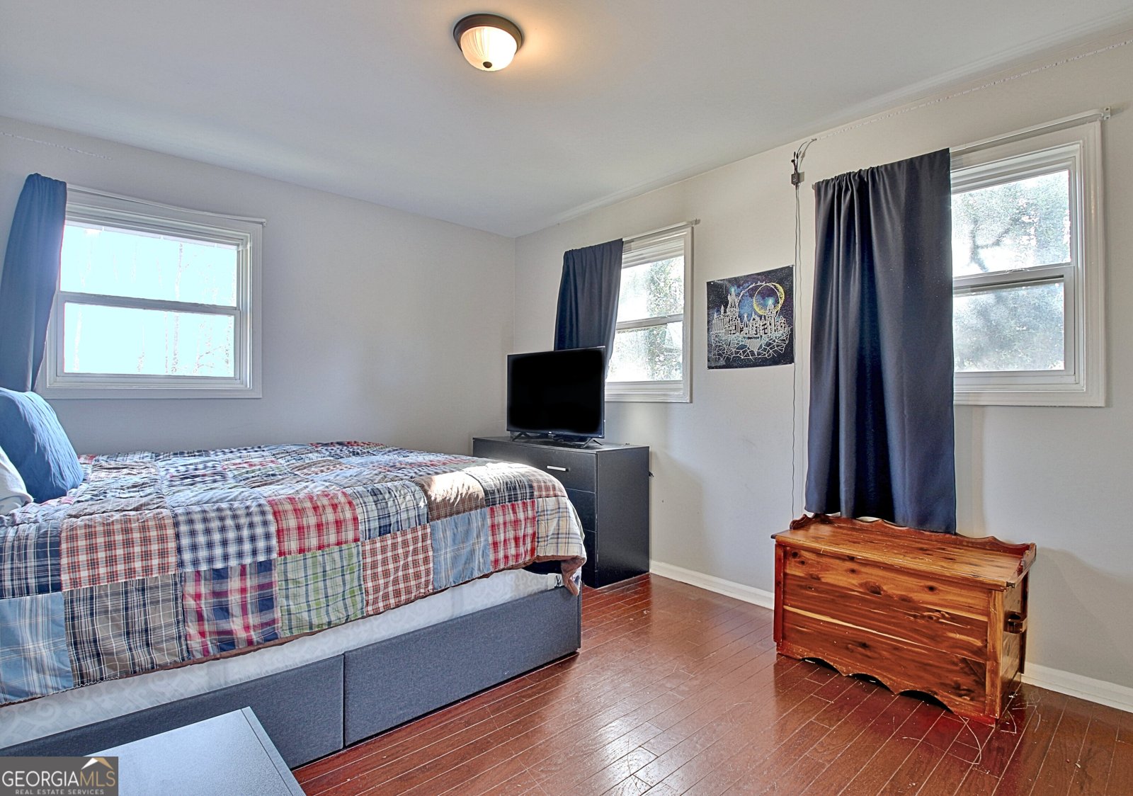 218 Hilltop Drive Peachtree City - Photo 23