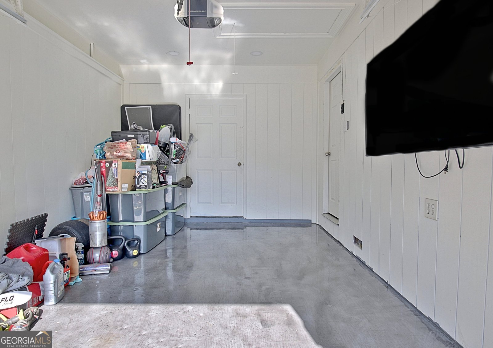 218 Hilltop Drive Peachtree City - Photo 26