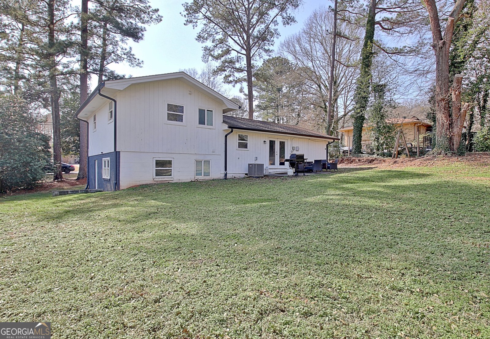 218 Hilltop Drive Peachtree City - Photo 28