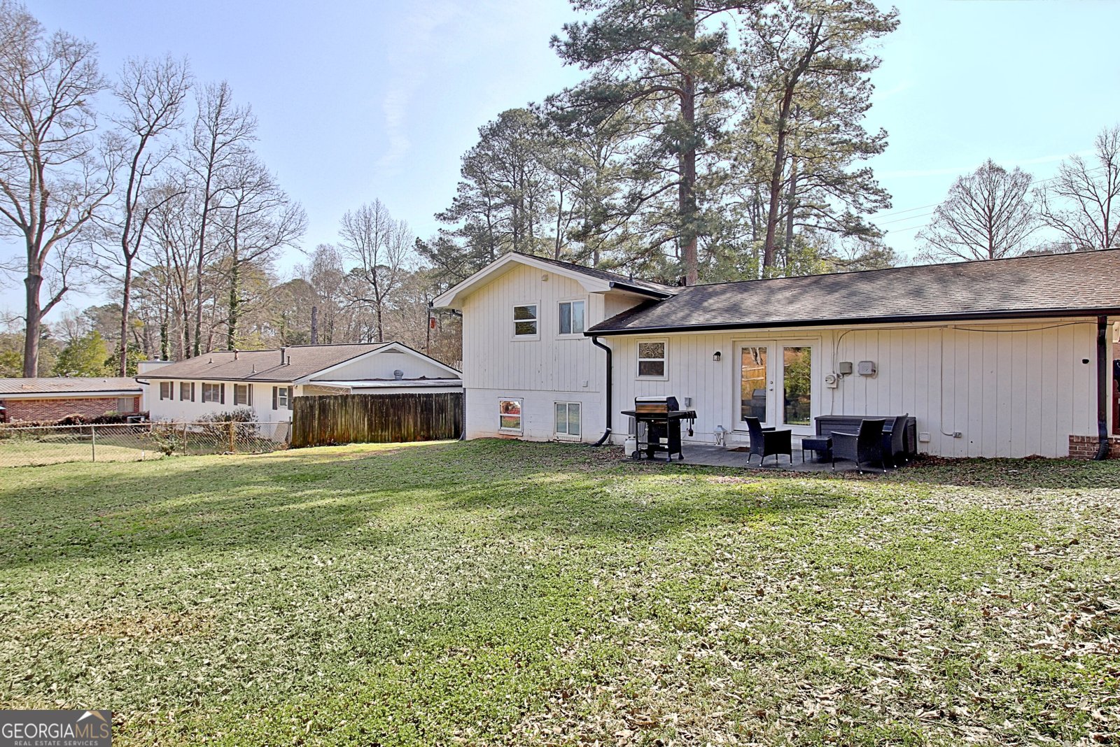 218 Hilltop Drive Peachtree City - Photo 29