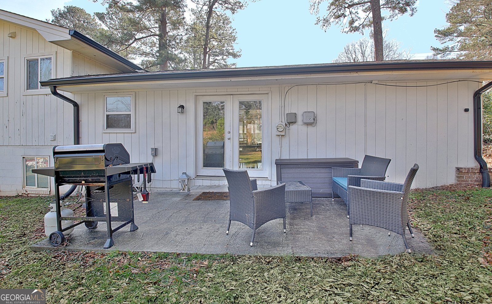 218 Hilltop Drive Peachtree City - Photo 30