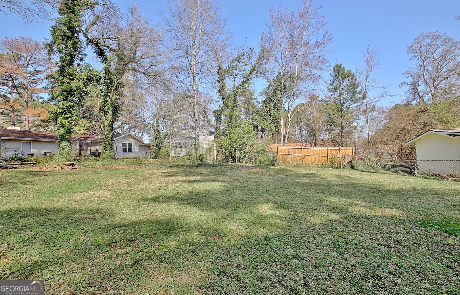 218 Hilltop Drive Peachtree City - Photo 31